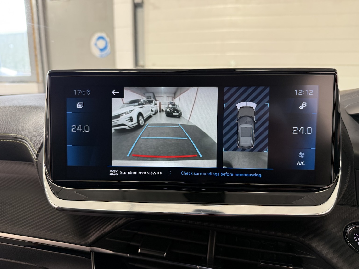 Used Peugeot 2008 2020 for sale - 77880979: Photo 25