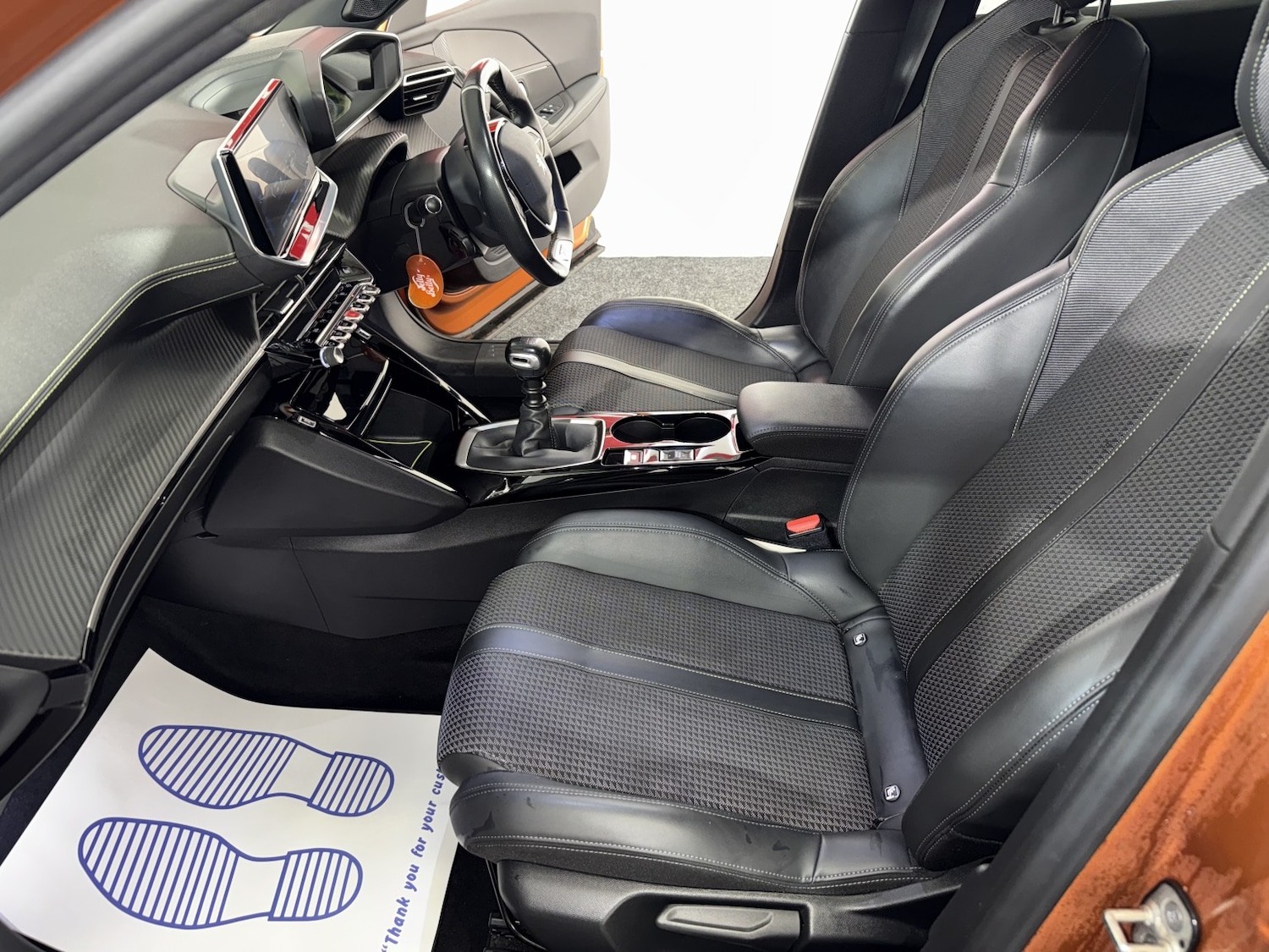 Used Peugeot 2008 2020 for sale - 77880979: Photo 28