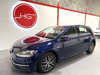 2017 - 1.5 TSI EVO SE Nav 5-Door