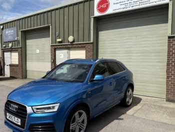 2015 - 2.0 TDI S line Plus 5-Door