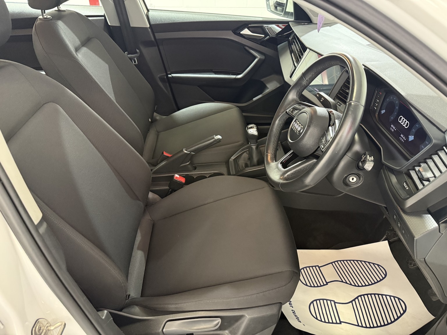 Used Audi A1 2022 for sale - 76358217: Photo 12