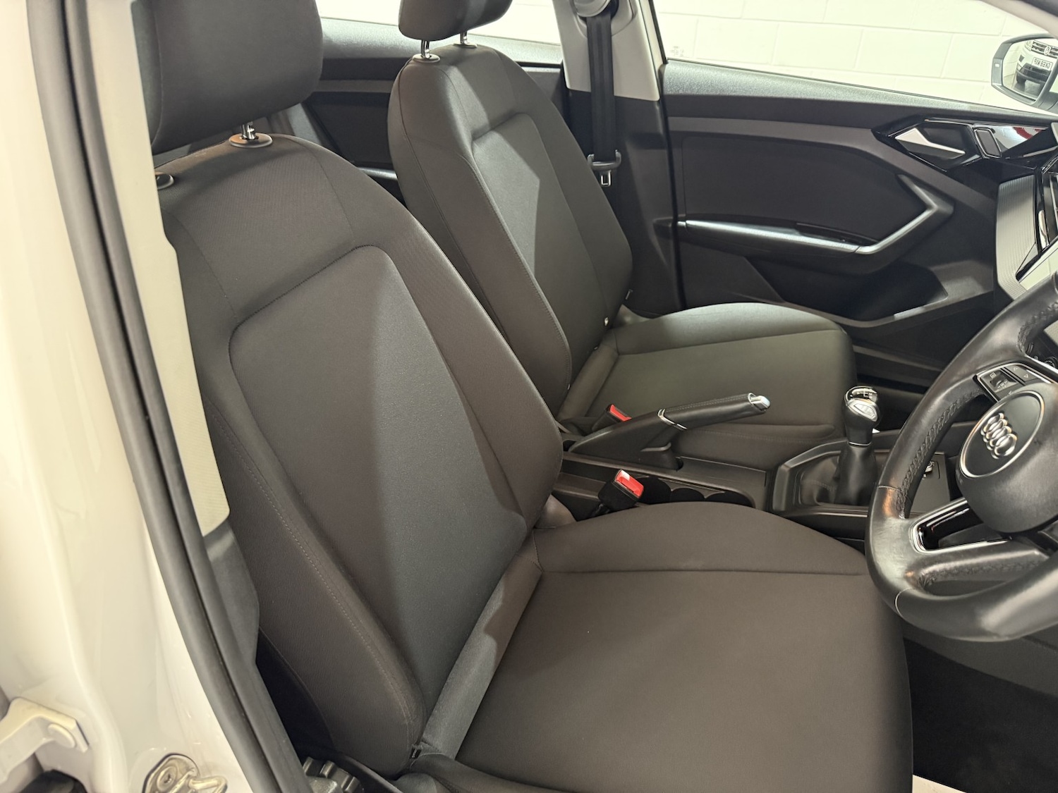 Used Audi A1 2022 for sale - 76358217: Photo 13