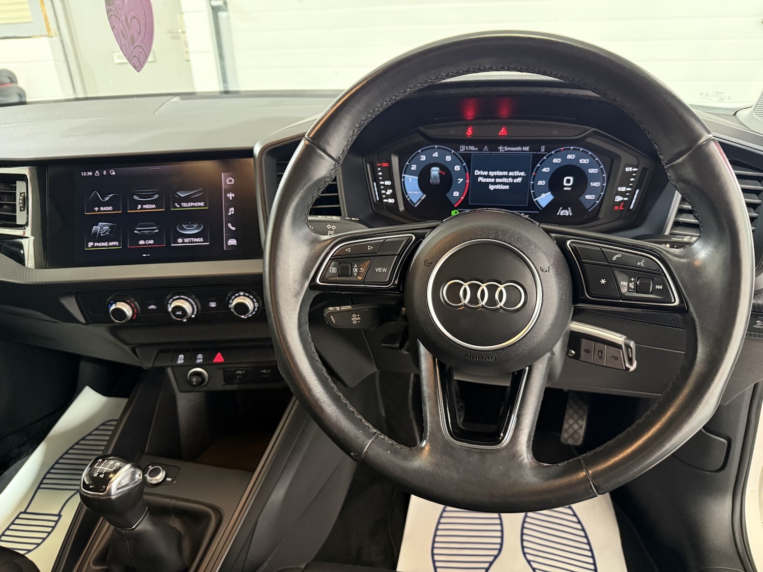 Used Audi A1 2022 for sale - 76358217: Photo 14