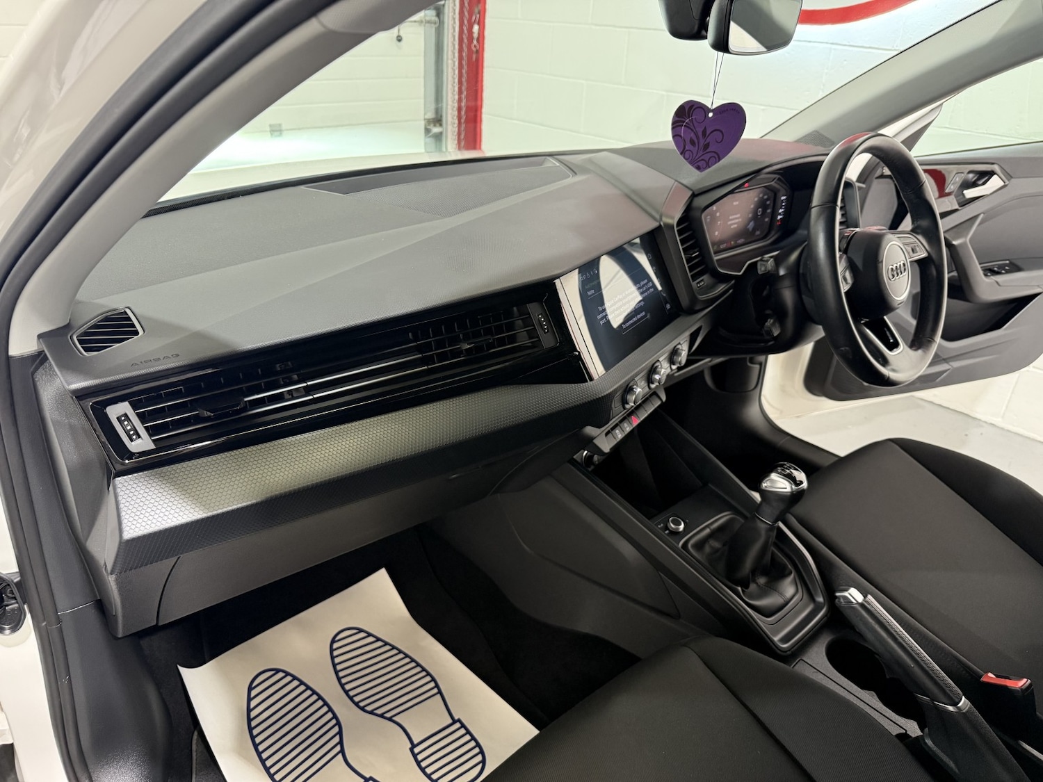 Used Audi A1 2022 for sale - 76358217: Photo 18