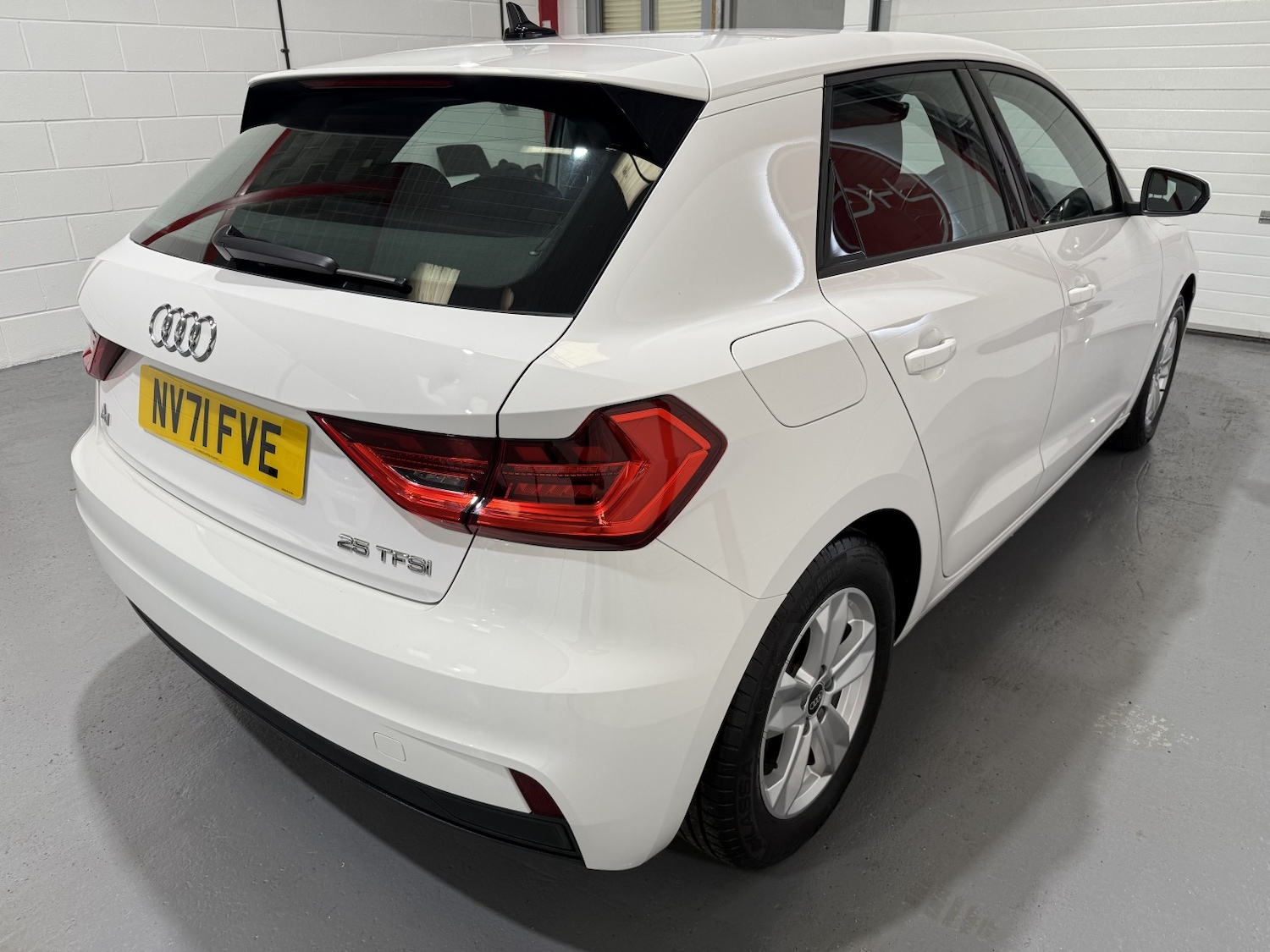 Used Audi A1 2022 for sale - 76358217: Photo 7