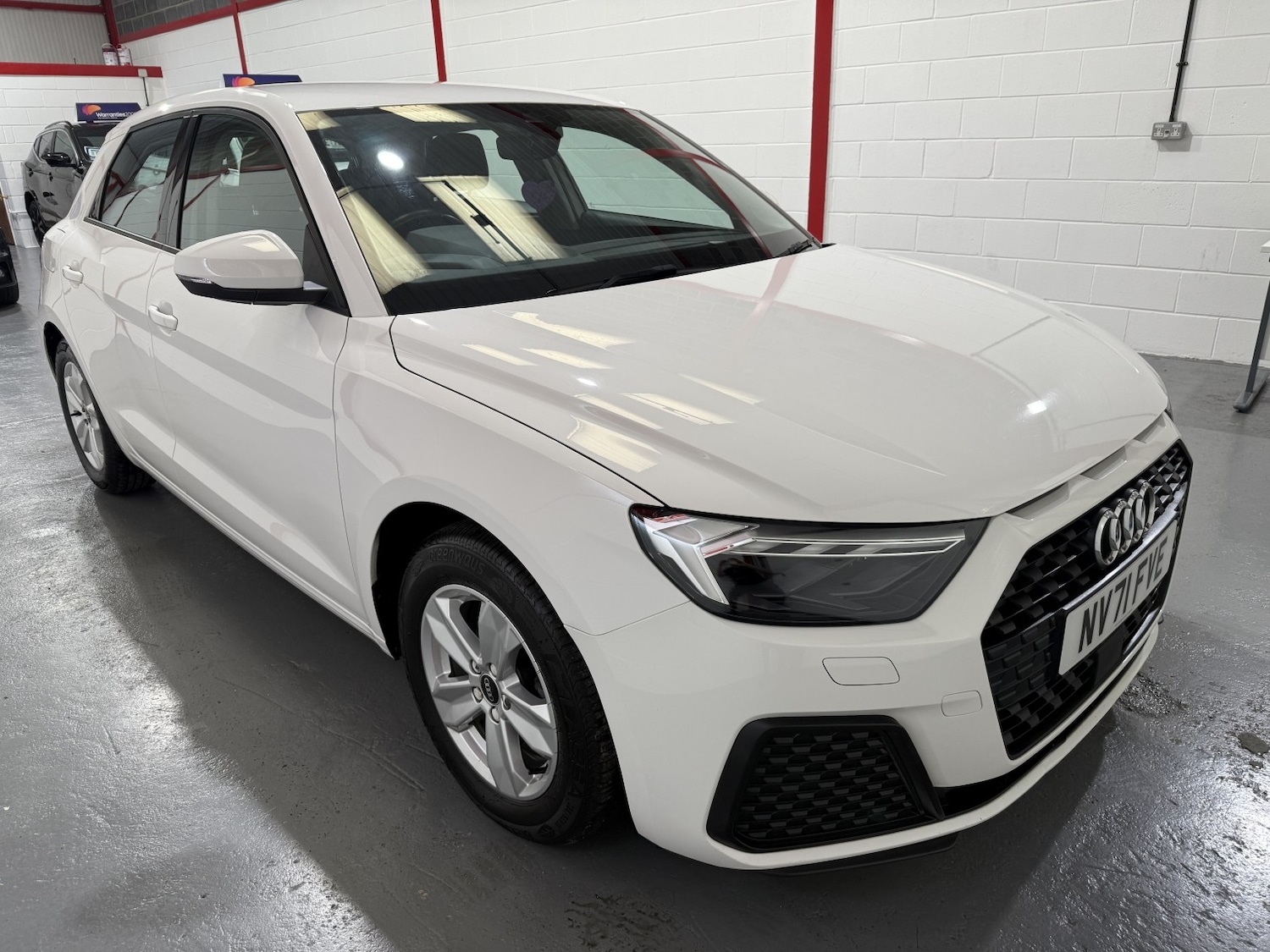 Used Audi A1 2022 for sale - 76358217: Photo 8