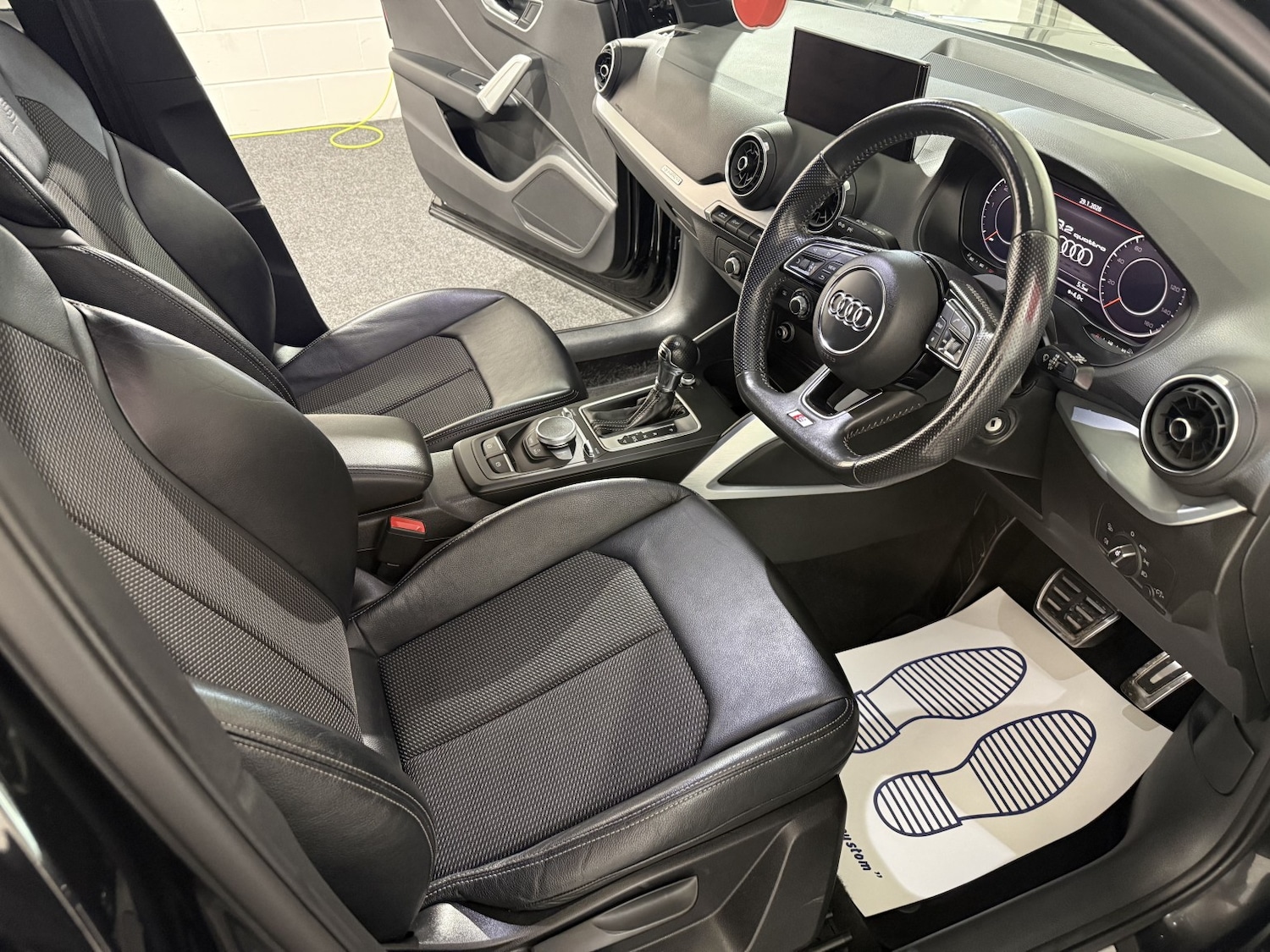 Used Audi Q2 2018 for sale - 77395133: Photo 15