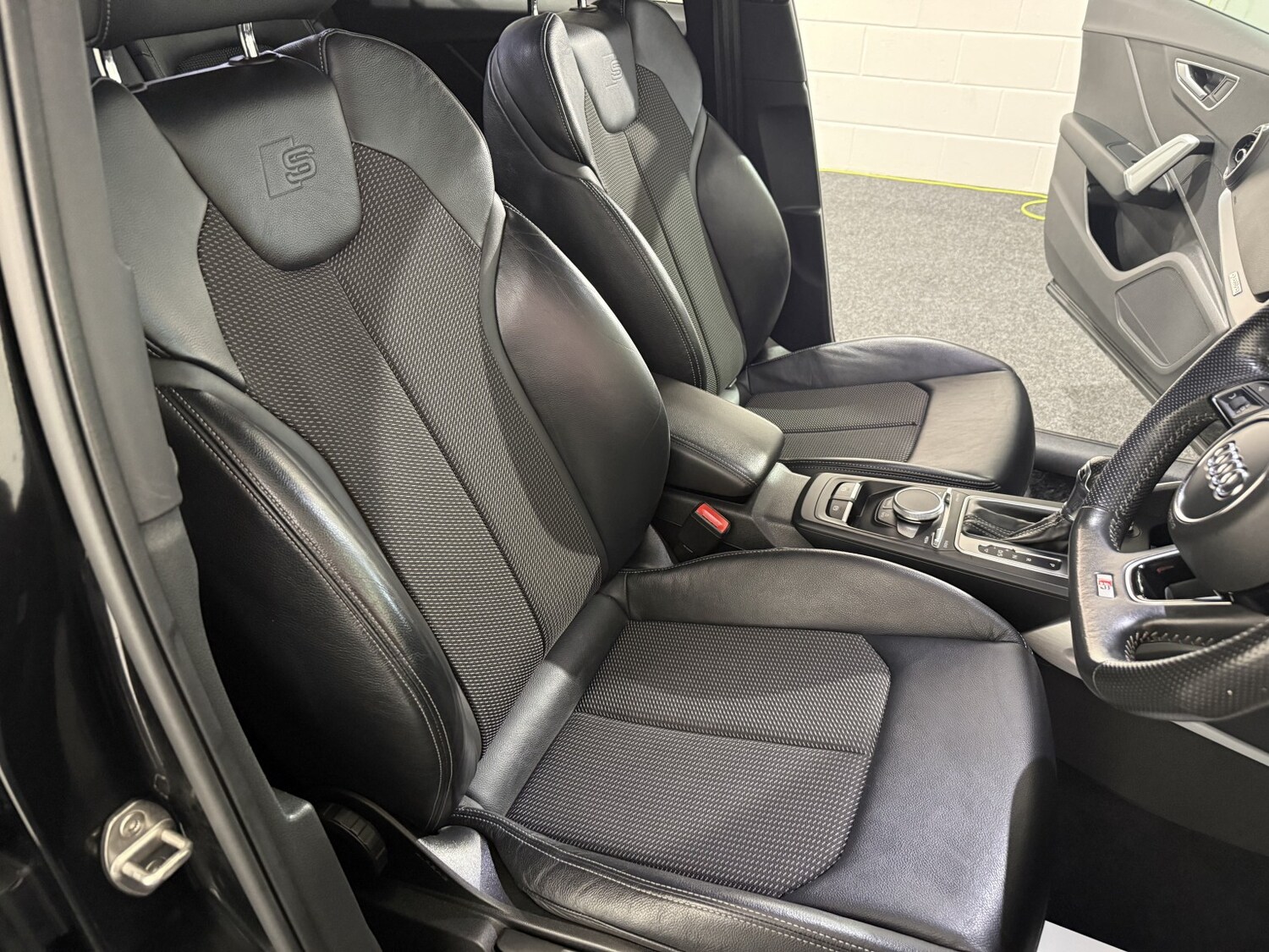 Used Audi Q2 2018 for sale - 77395133: Photo 16