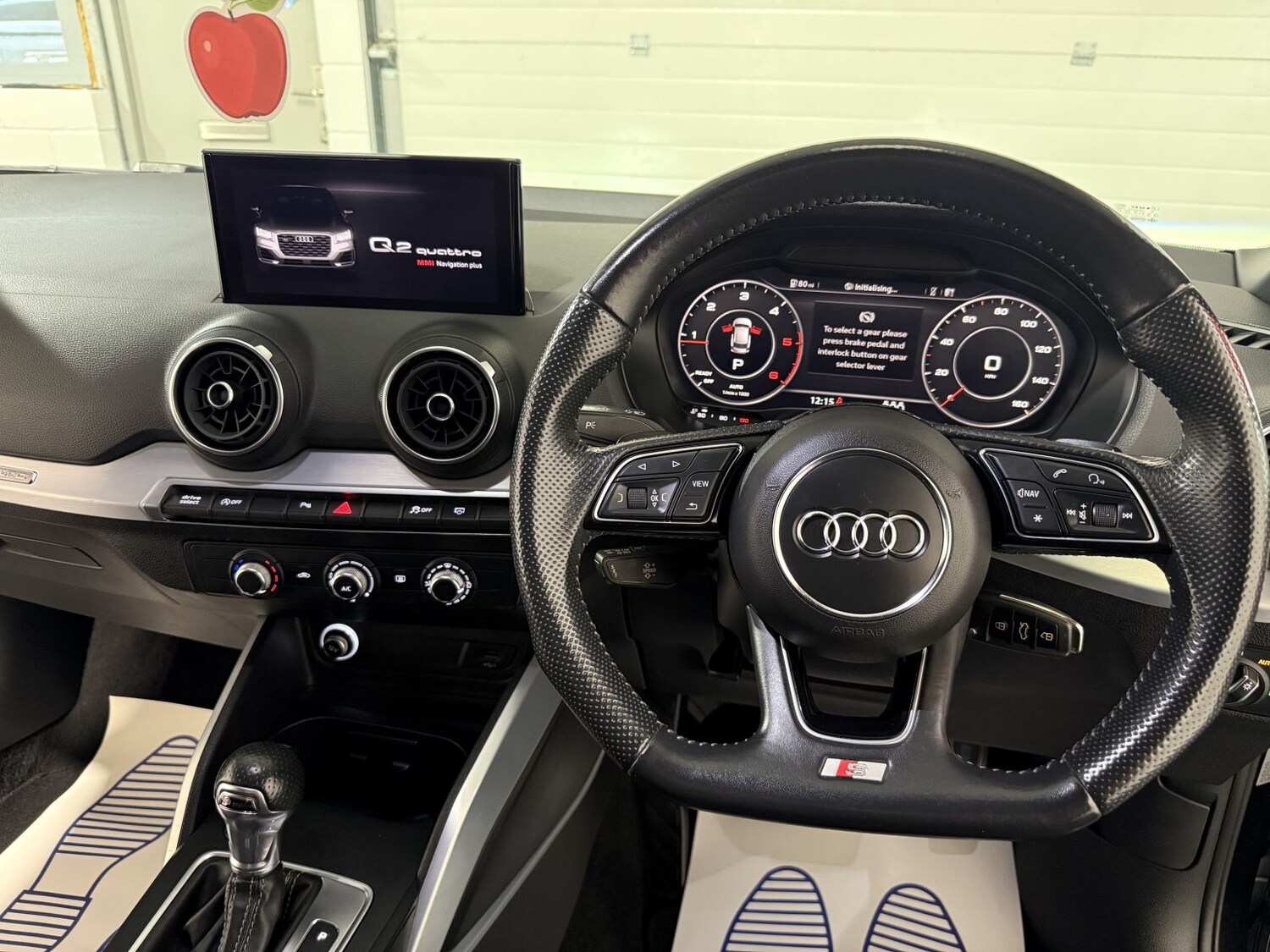 Used Audi Q2 2018 for sale - 77395133: Photo 18