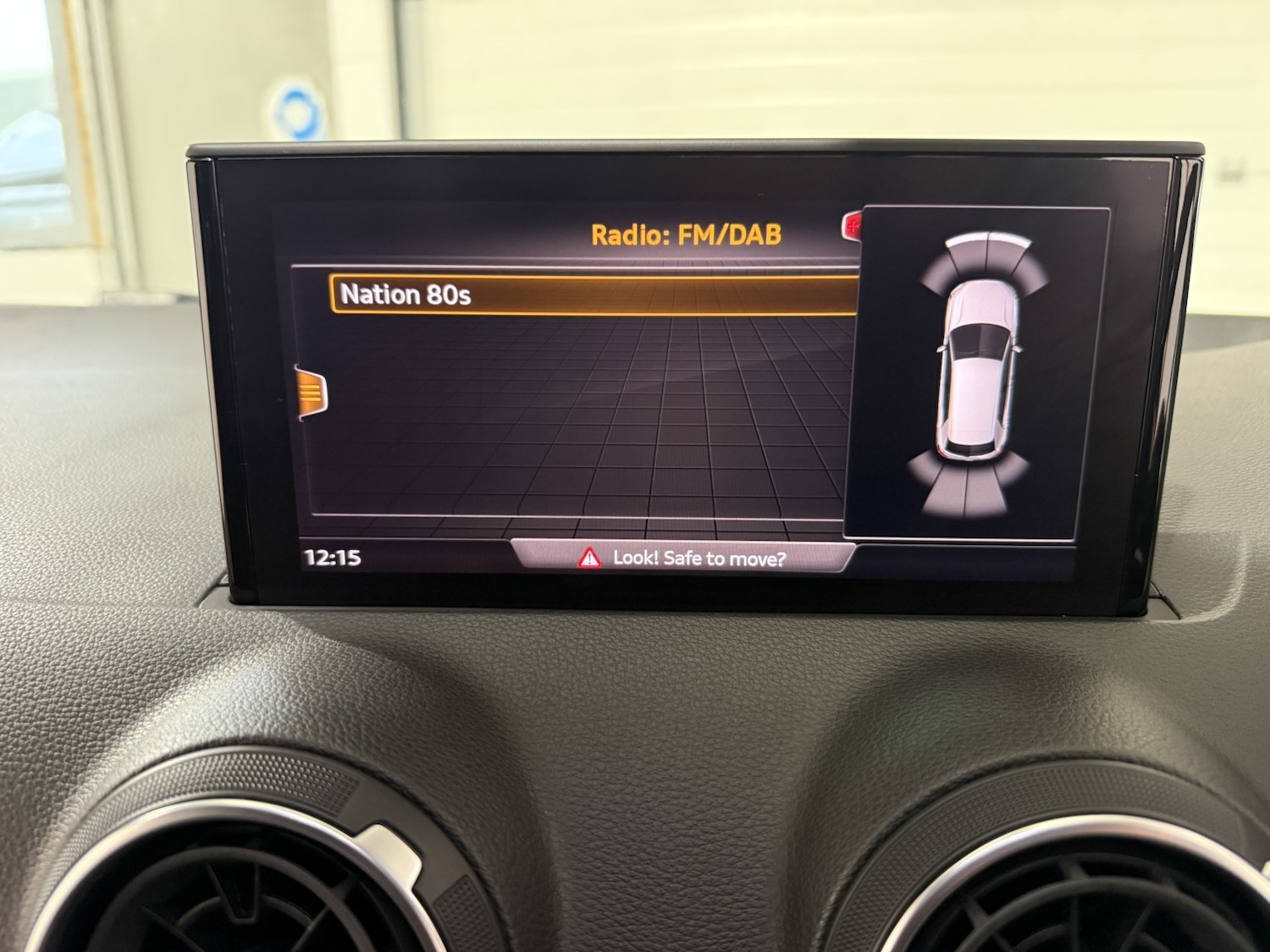 Used Audi Q2 2018 for sale - 77395133: Photo 19