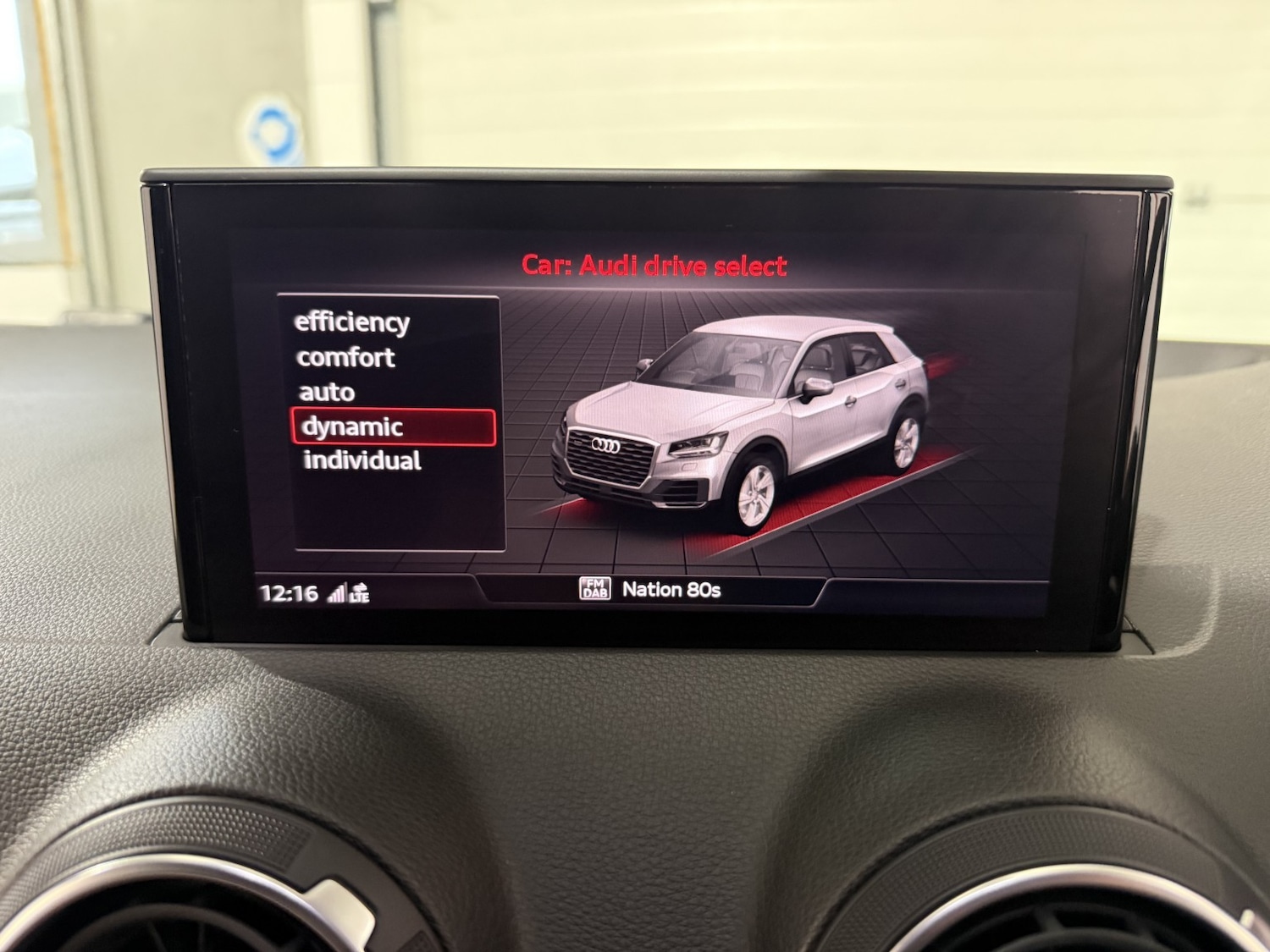 Used Audi Q2 2018 for sale - 77395133: Photo 21