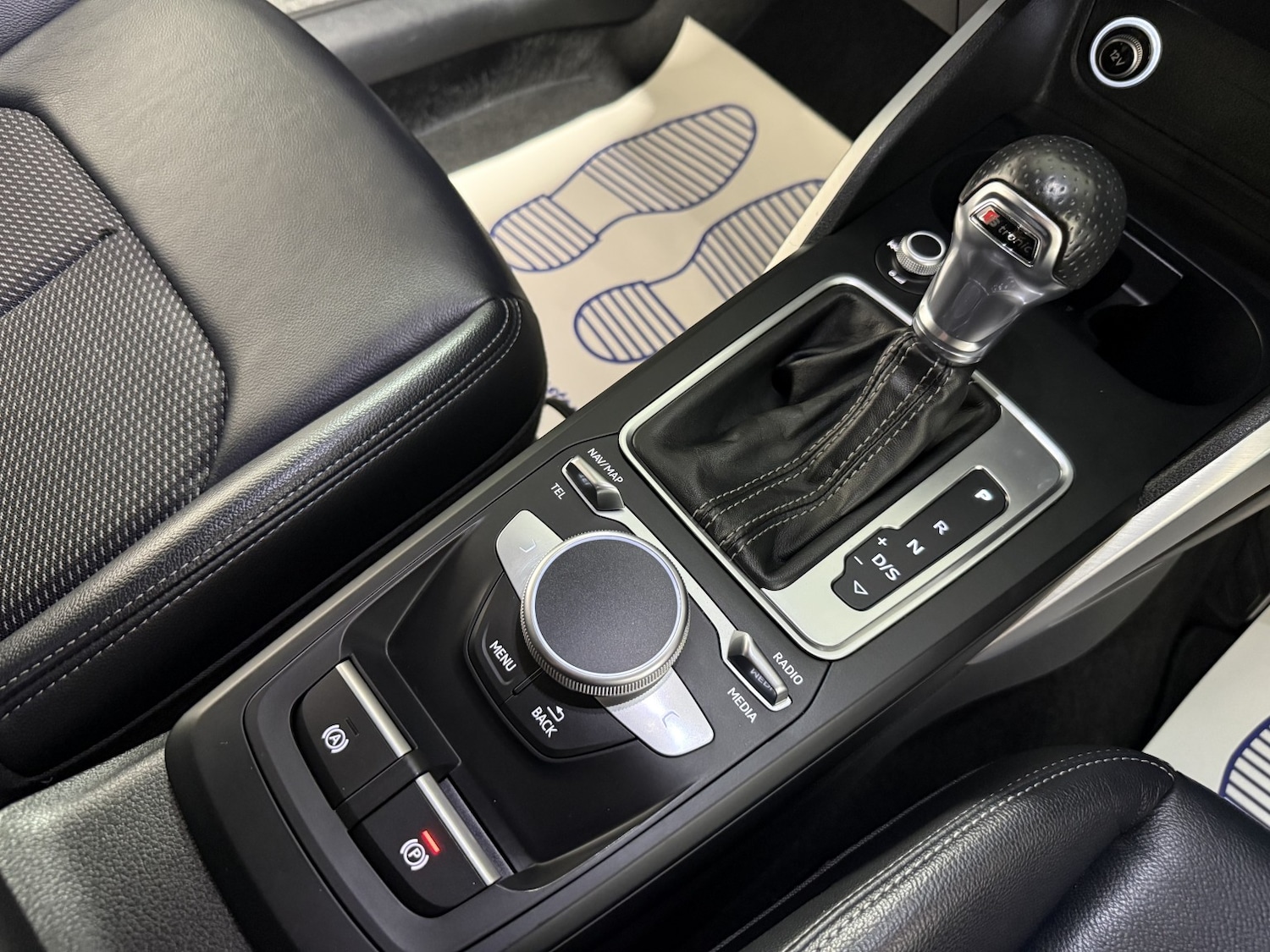 Used Audi Q2 2018 for sale - 77395133: Photo 23