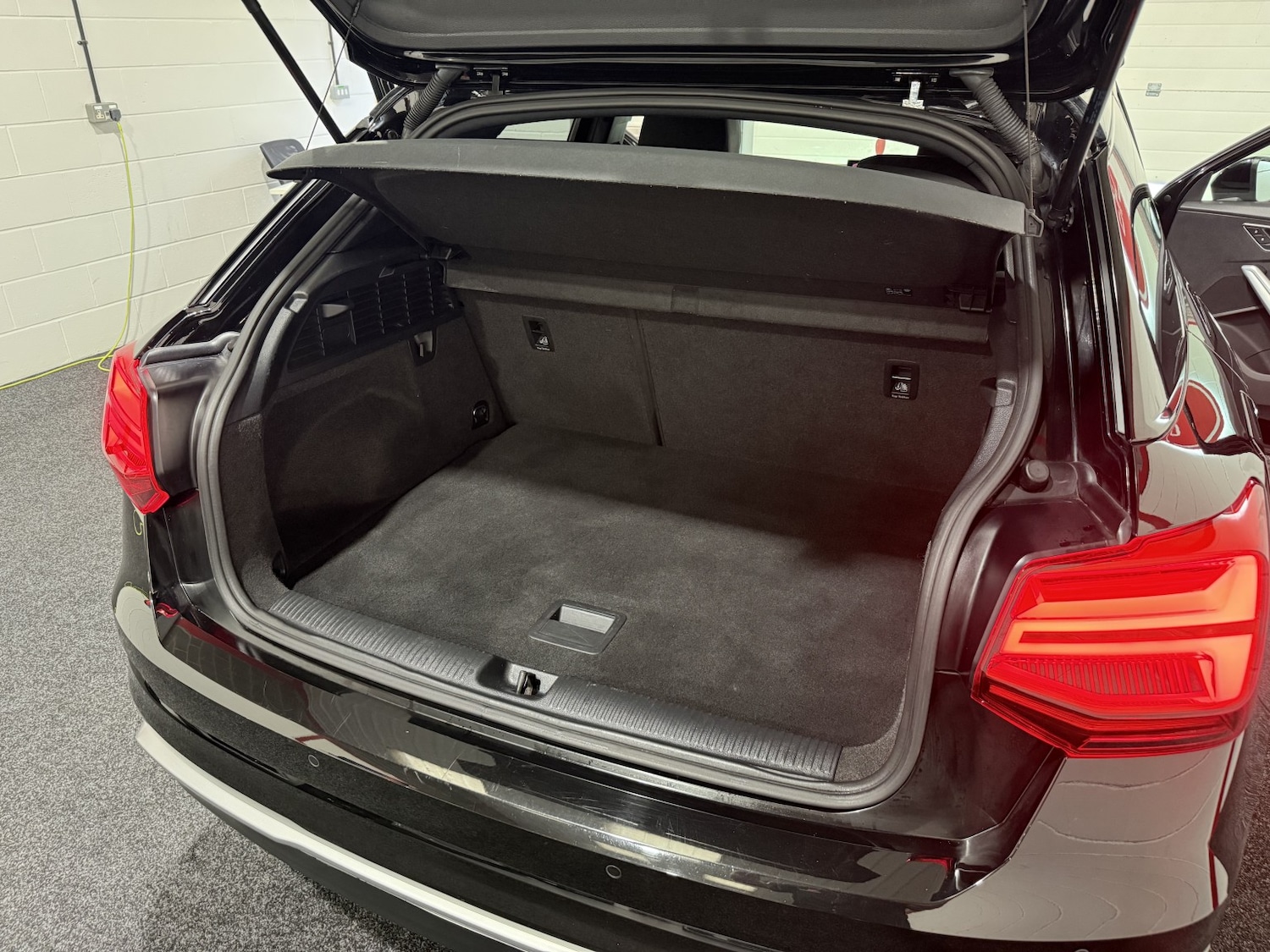 Used Audi Q2 2018 for sale - 77395133: Photo 27