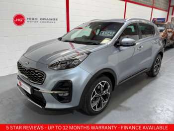 2018 - 1.6 CRDi GT-Line 5-Door