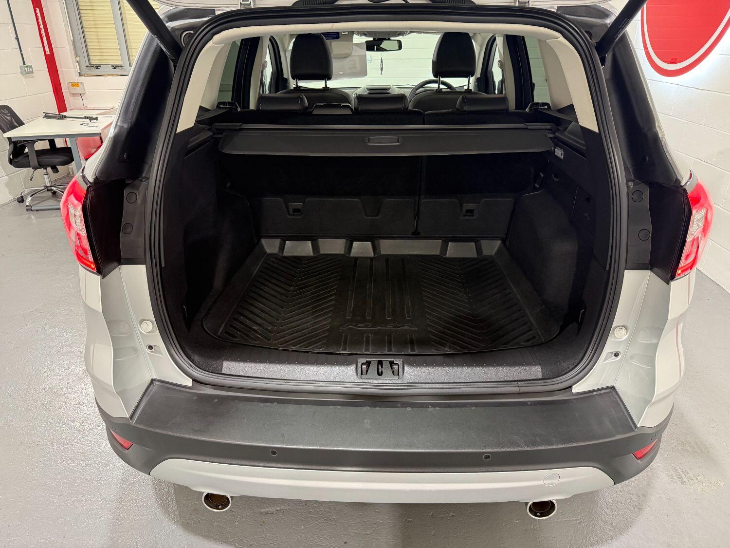 Used Ford Kuga 2018 for sale - 76559983: Photo 14