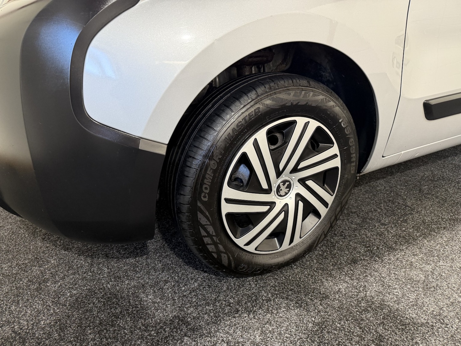 Used Peugeot Bipper 2013 for sale - 77164753: Photo 12