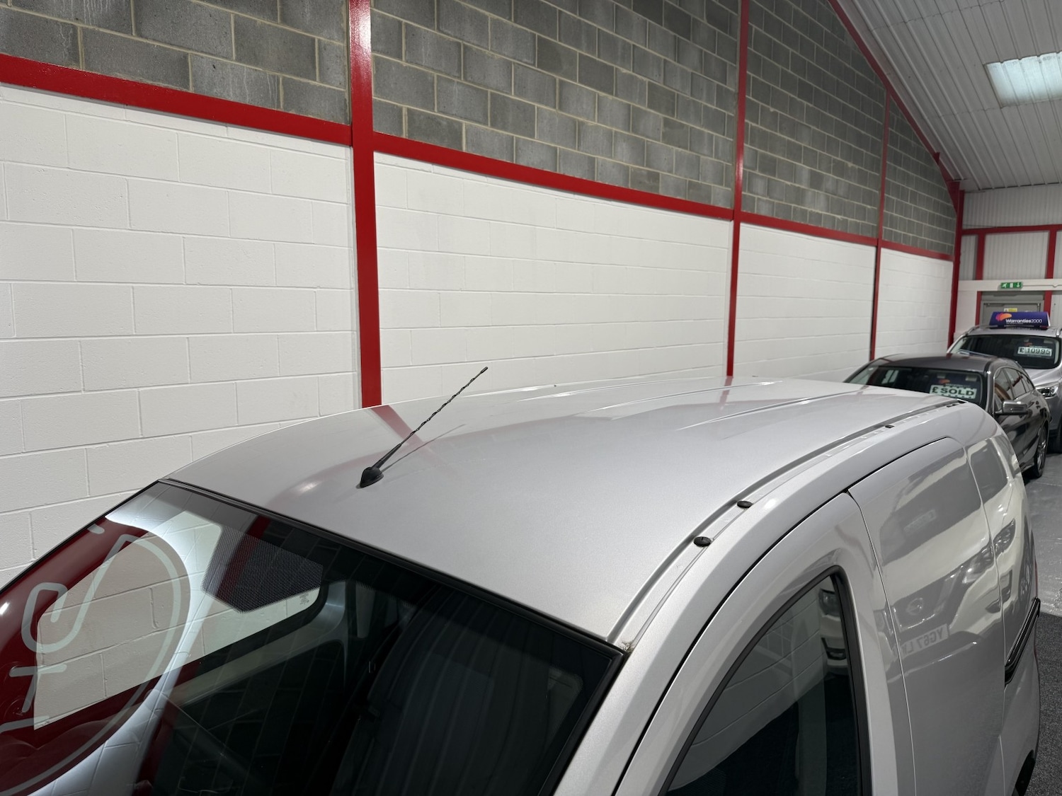 Used Peugeot Bipper 2013 for sale - 77164753: Photo 13