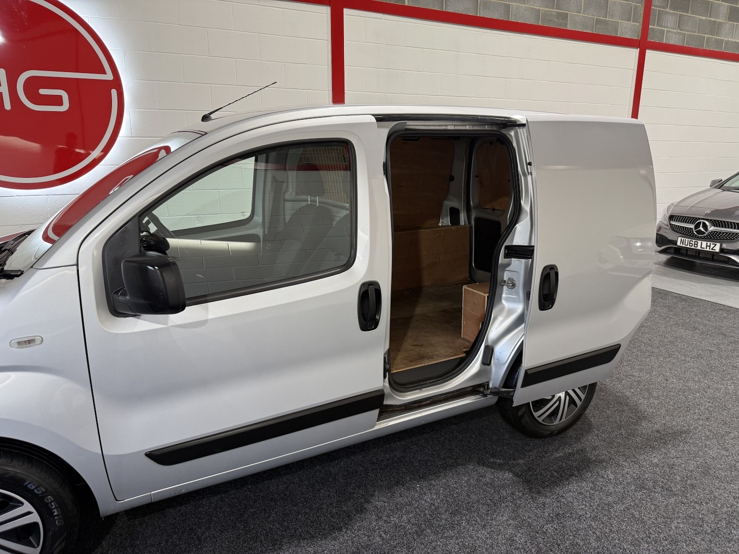 Used Peugeot Bipper 2013 for sale - 77164753: Photo 14
