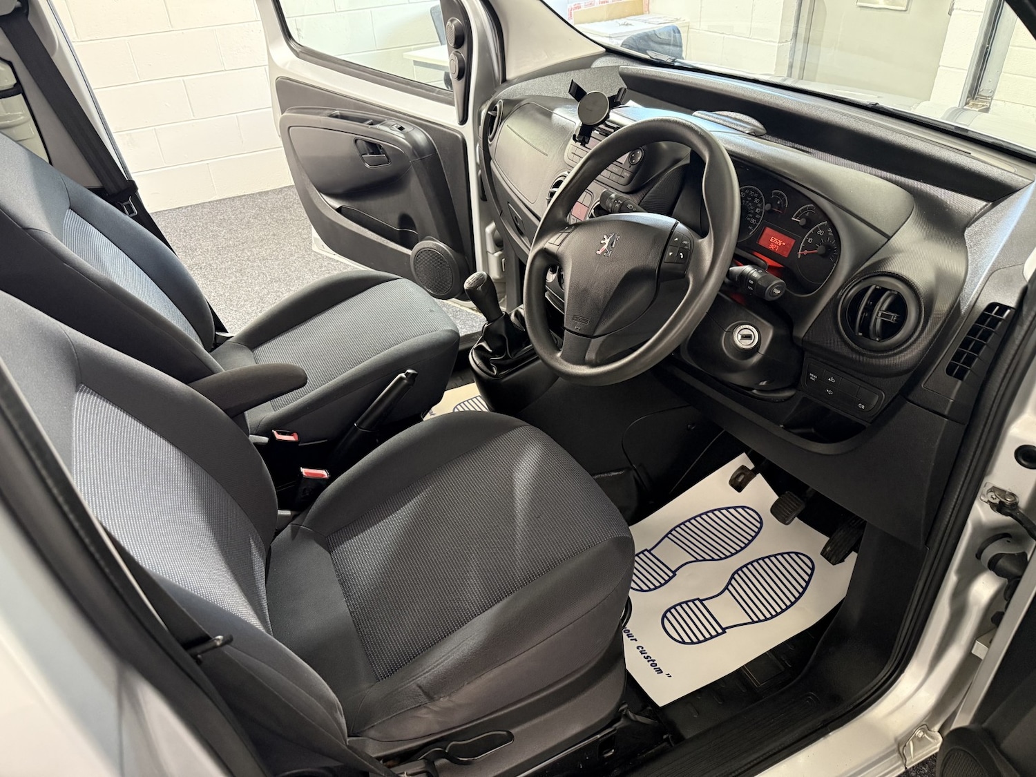 Used Peugeot Bipper 2013 for sale - 77164753: Photo 15