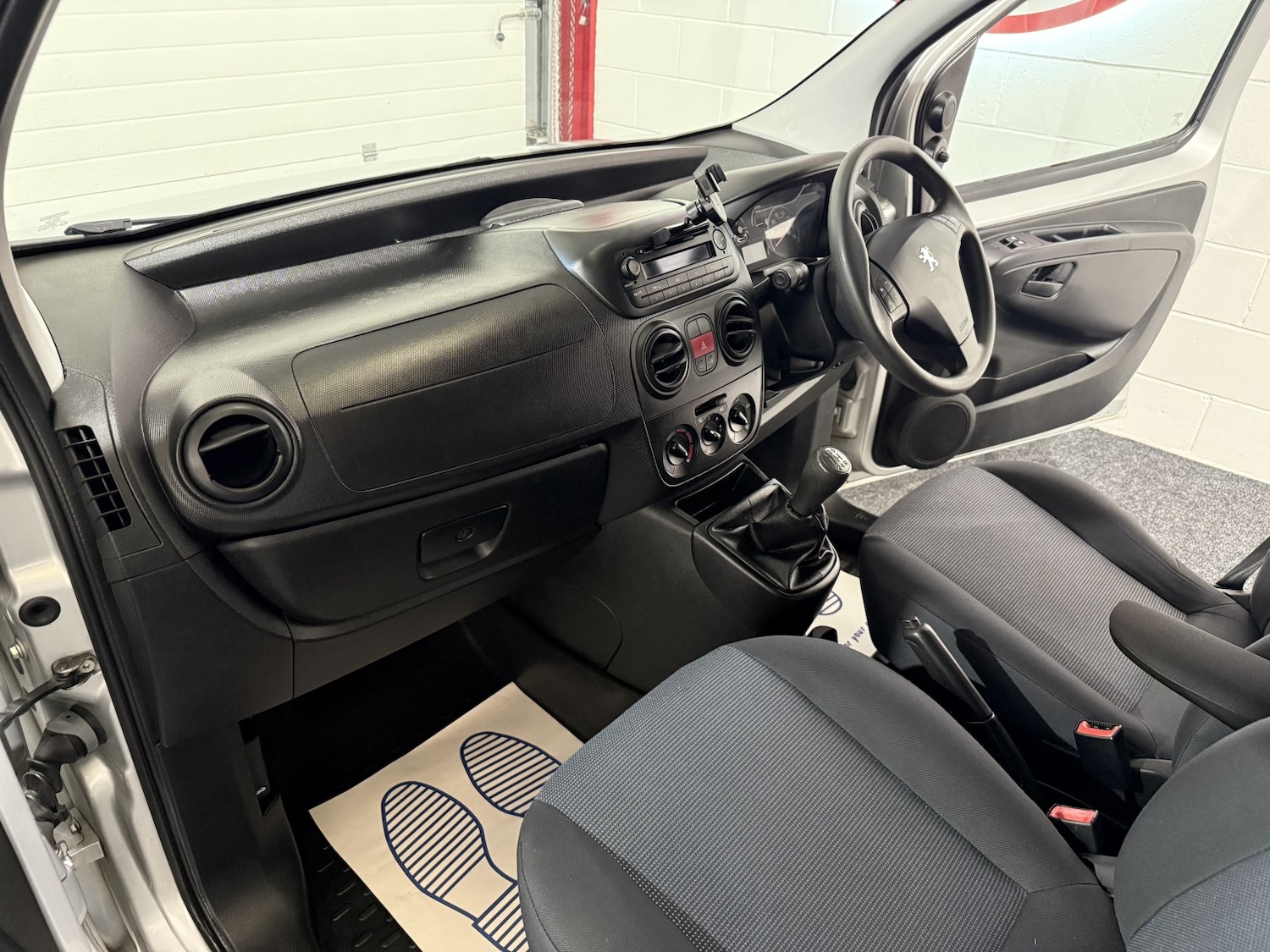 Used Peugeot Bipper 2013 for sale - 77164753: Photo 18