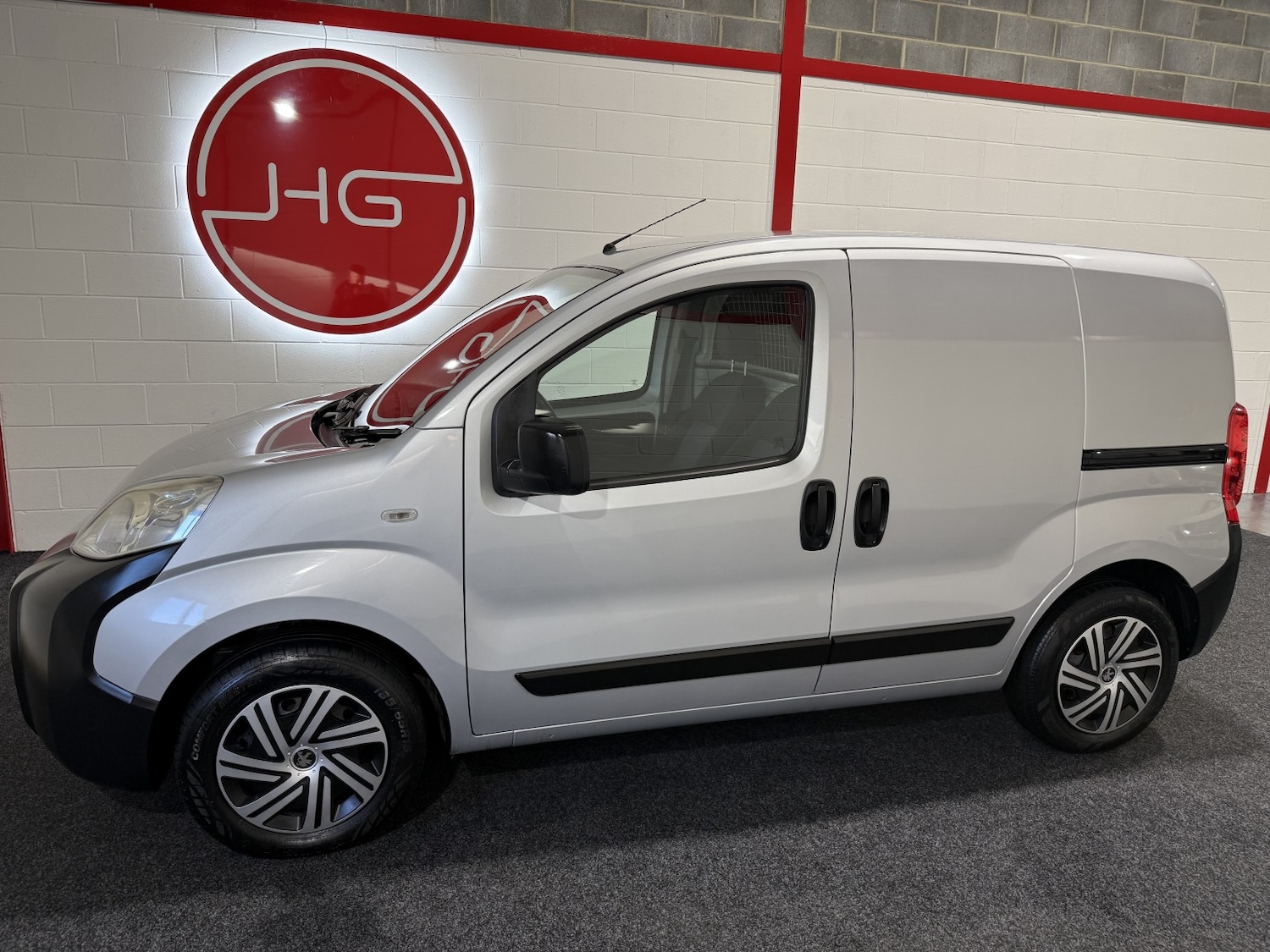 Used Peugeot Bipper 2013 for sale - 77164753: Photo 3