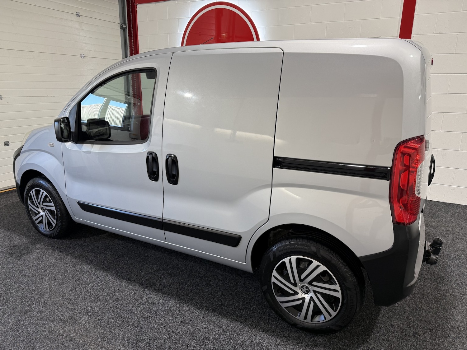 Used Peugeot Bipper 2013 for sale - 77164753: Photo 4
