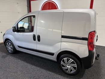 Used Peugeot Bipper 2013 for sale - 77164753: Photo