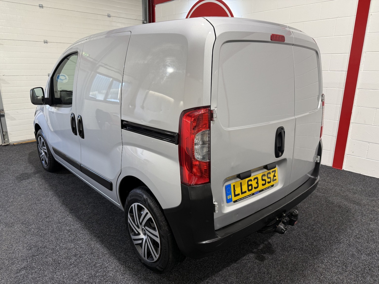 Used Peugeot Bipper 2013 for sale - 77164753: Photo 5