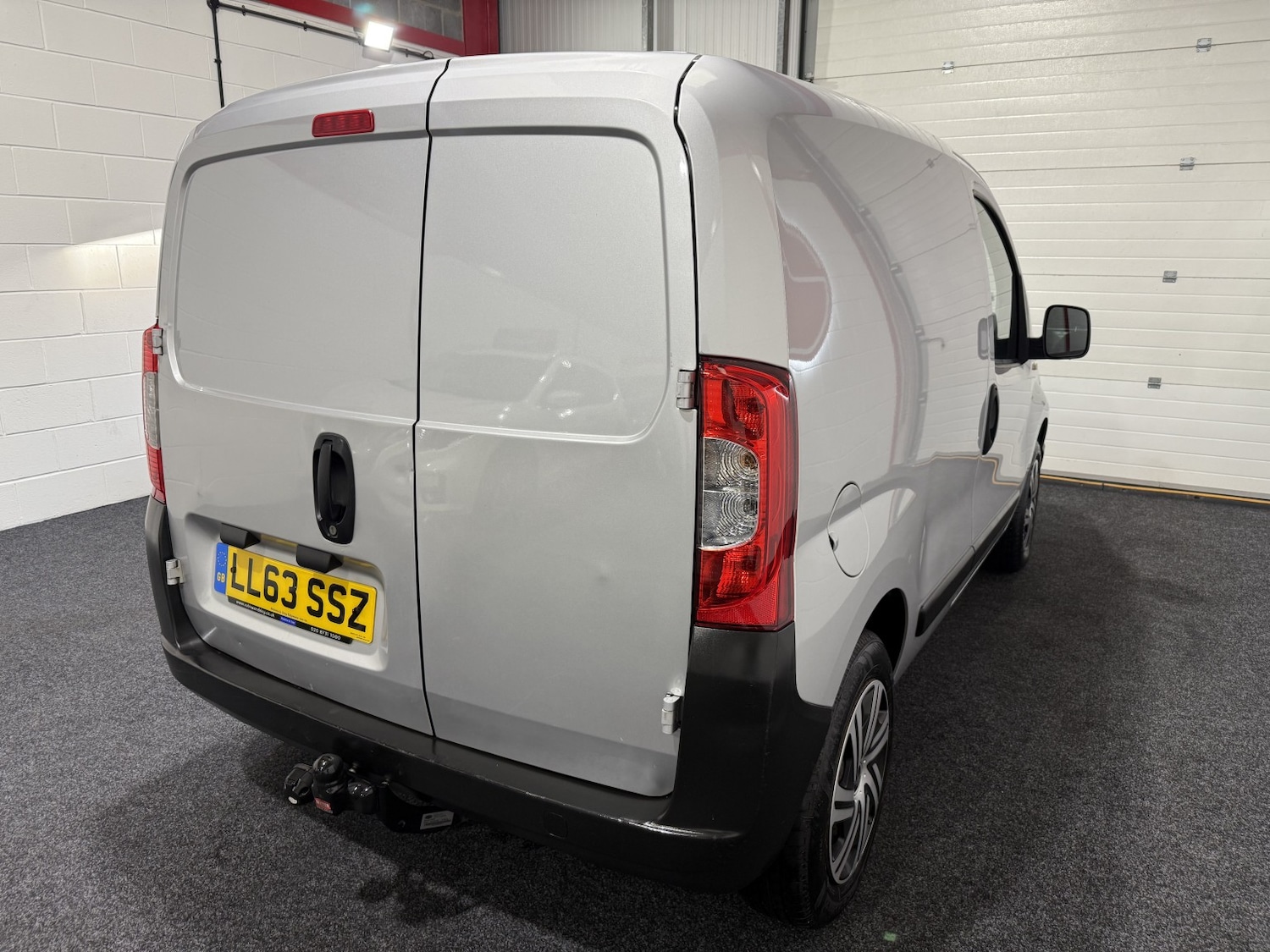 Used Peugeot Bipper 2013 for sale - 77164753: Photo 7