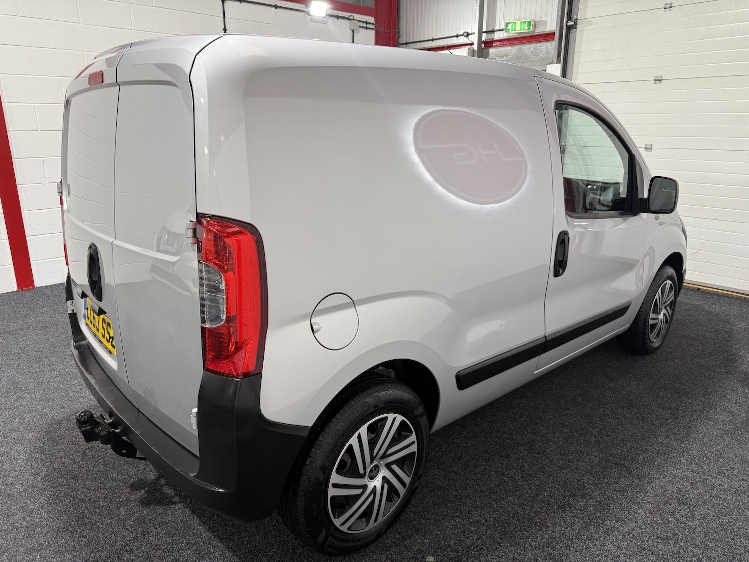 Used Peugeot Bipper 2013 for sale - 77164753: Photo 8