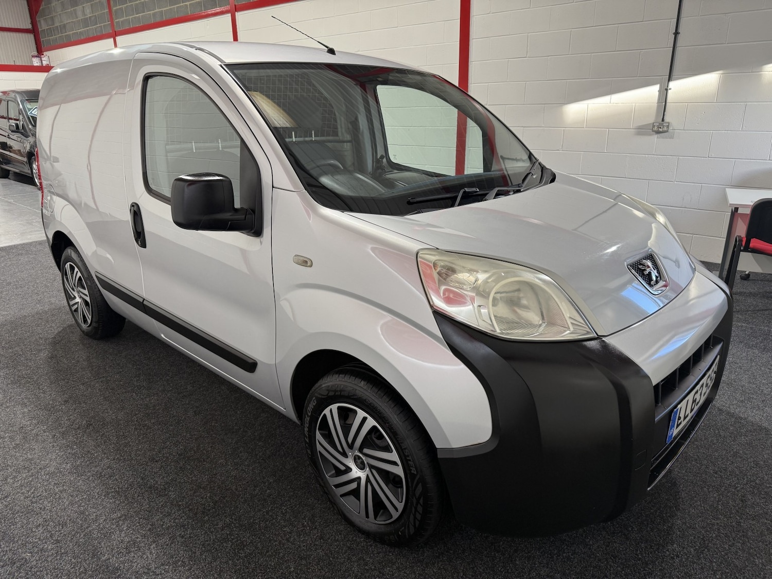 Used Peugeot Bipper 2013 for sale - 77164753: Photo 9