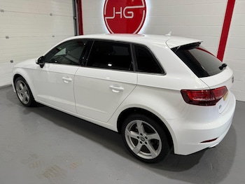 Used Audi A3 2016 for sale - 75953213: Photo