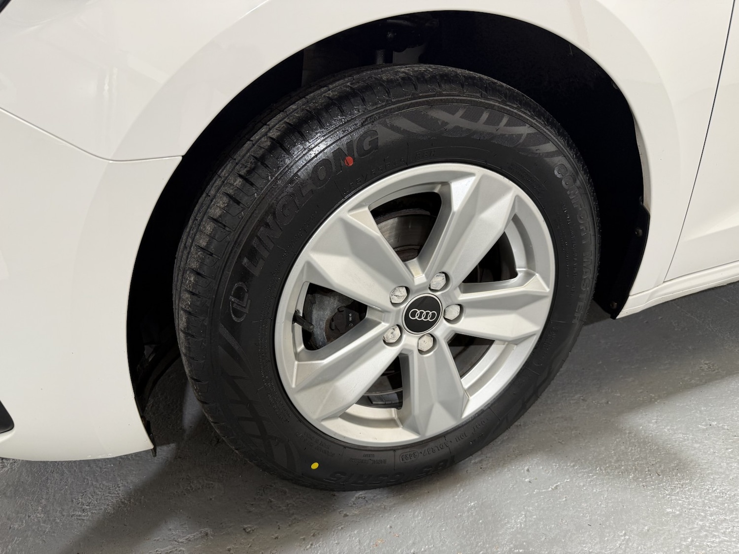 Used Audi A1 2022 for sale - 76670803: Photo 11