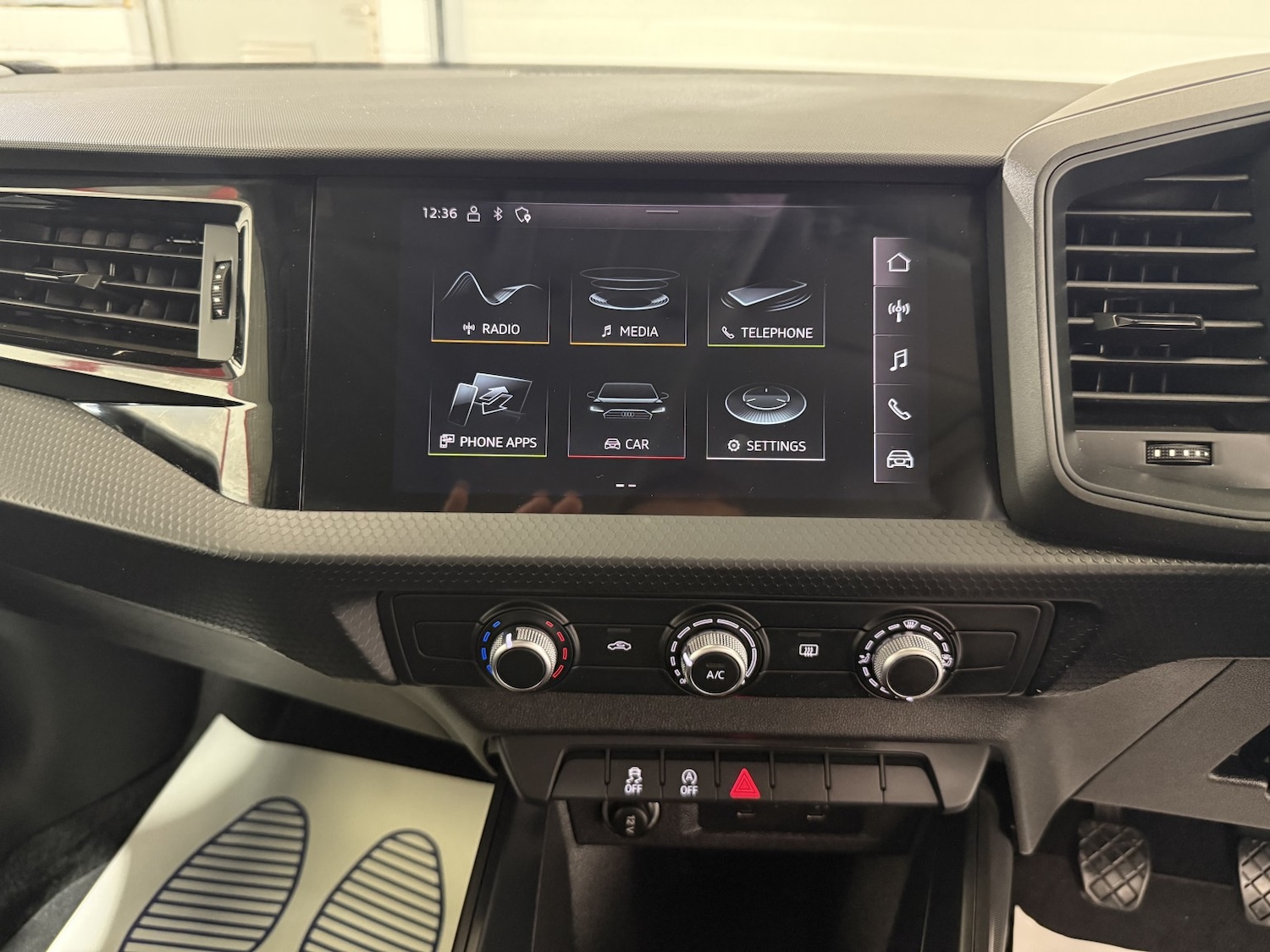 Used Audi A1 2022 for sale - 76670803: Photo 15