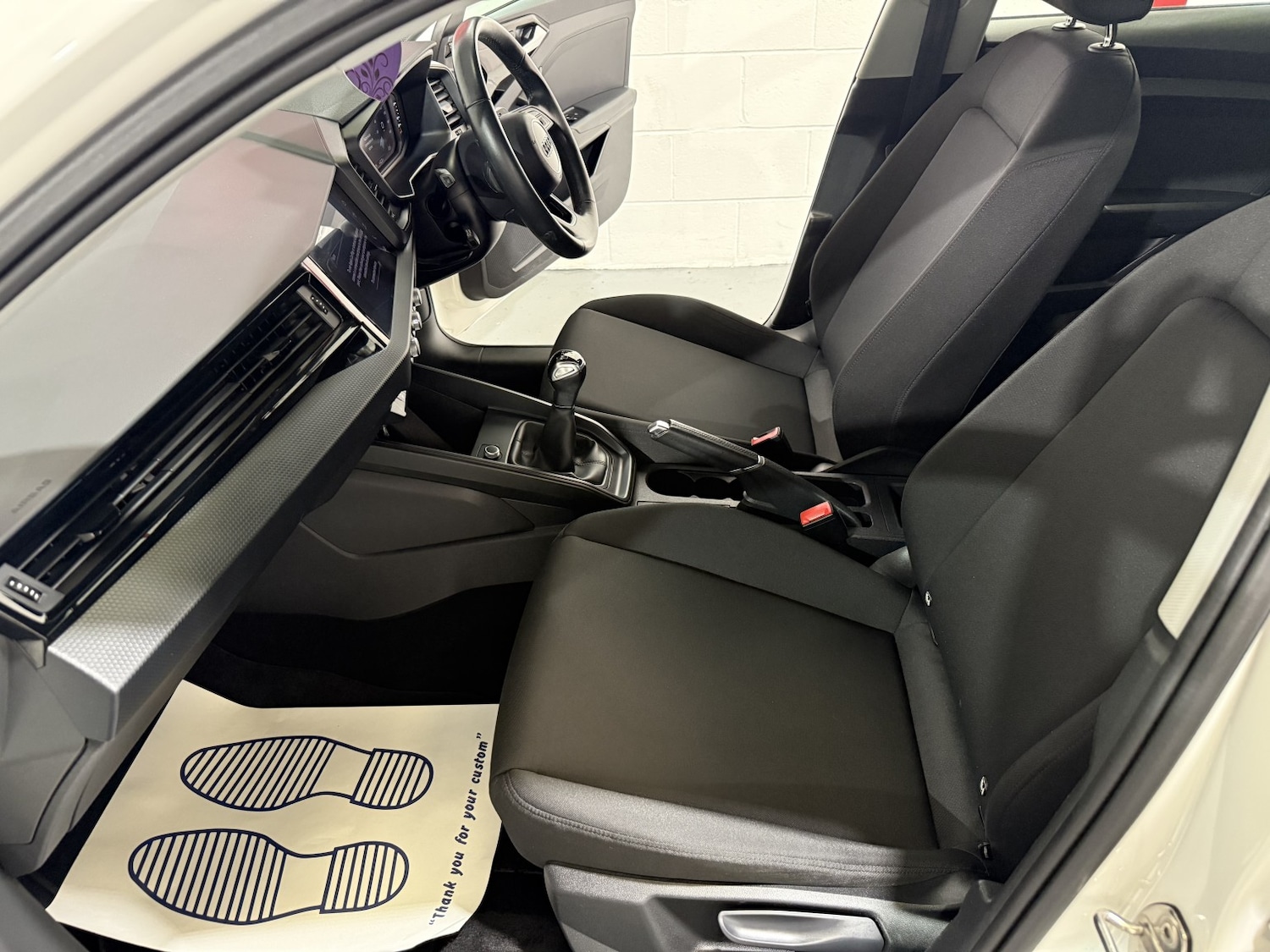 Used Audi A1 2022 for sale - 76670803: Photo 17