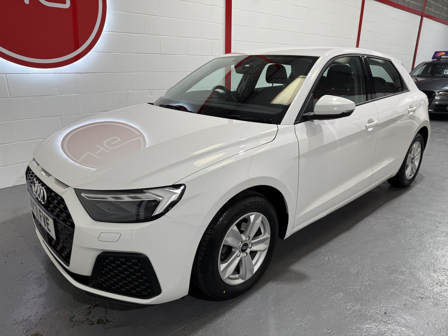 Used Audi A1 2022 for sale - 76670803: Photo 2