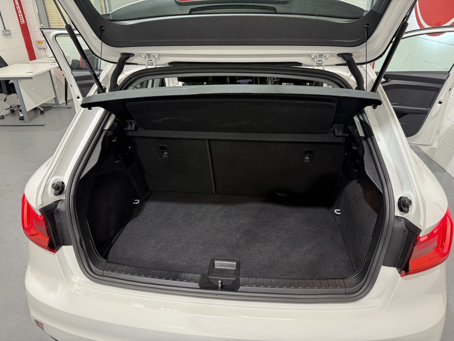 Used Audi A1 2022 for sale - 76670803: Photo 20