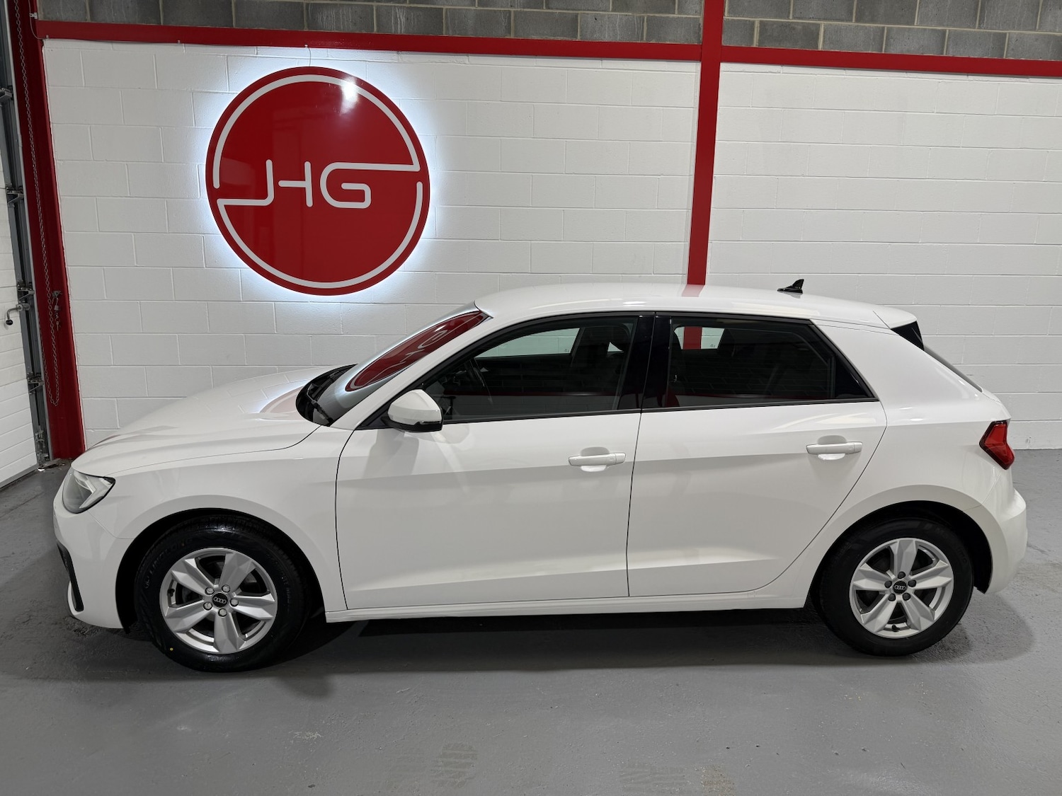 Used Audi A1 2022 for sale - 76670803: Photo 3