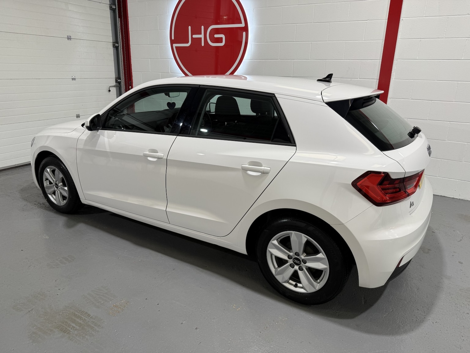 Used Audi A1 2022 for sale - 76670803: Photo 4