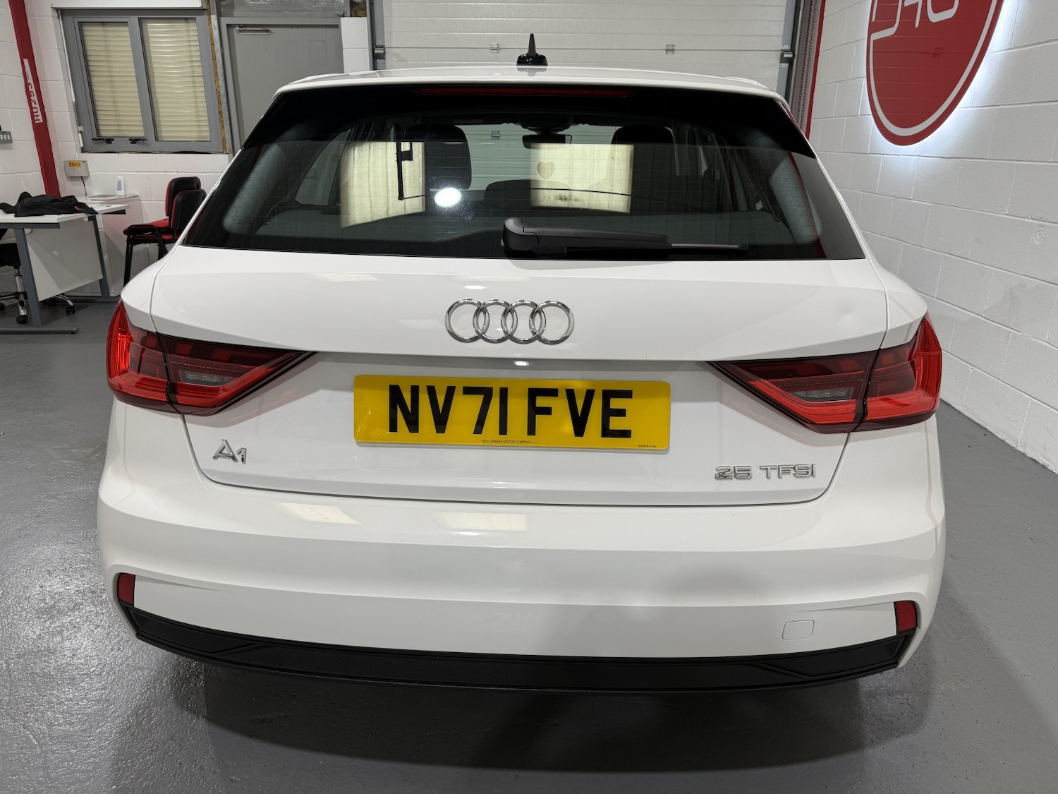 Used Audi A1 2022 for sale - 76670803: Photo 6