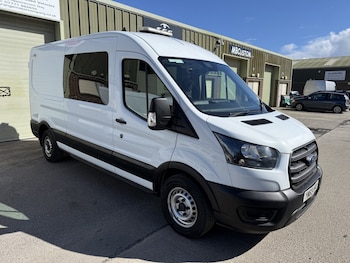 Used Ford Transit 2019 for sale - 78084431: Photo