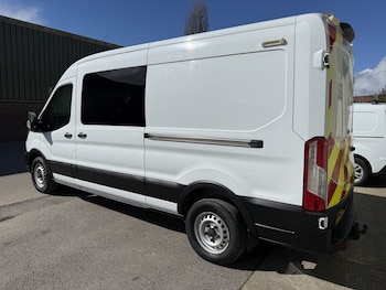 Used Ford Transit 2019 for sale - 78084431: Photo