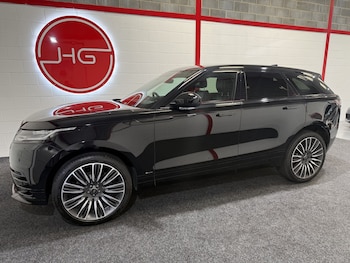 Used Land Rover Range Rover Velar 2019 for sale - 78621149: Photo