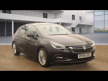 2016 (65) - 1.4i Turbo Elite Nav Euro 6 5dr