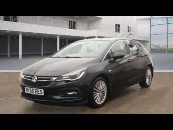 Used Vauxhall Astra 2016 for sale - 75415316: Photo