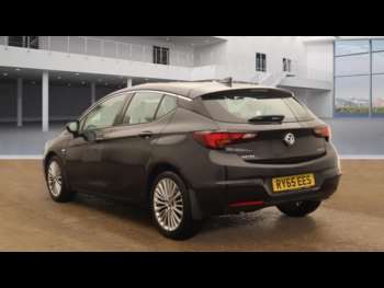 Used Vauxhall Astra 2016 for sale - 75415316: Photo