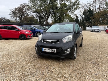 Kia - Picanto