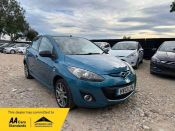 2013 (13) - 1.3 Venture Euro 5 5dr