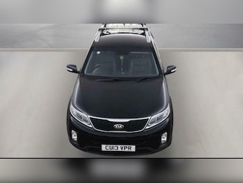 Used Kia Sorento 2013 for sale - 79629878: Photo