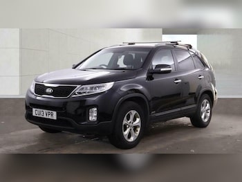 Used Kia Sorento 2013 for sale - 79629878: Photo